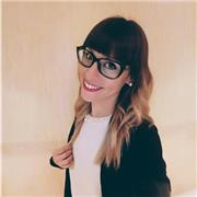 Profesora particular con 8 años de experiencia en la docencia con niños de diversas edades